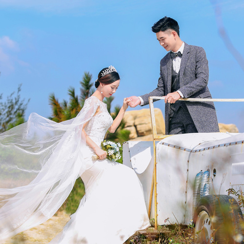 摄影服务、婚纱、亲子、闺蜜、全家福