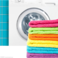 洗涤服务、床单、被套、浴巾、床垫洗涤