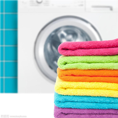 洗涤服务、床单、被套、浴巾、床垫洗涤