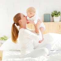 住家保姆、育婴、照顾老人小孩